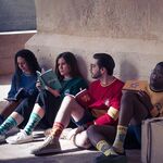 Product Σετ Γραφείου Harry Potter Hufflepuff thumbnail image