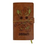 Product Marvel Guardians Of The Galaxy Notebook thumbnail image