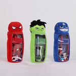 Product Κασετίνα Marvel Avengers Pencil Case Plush 1τμχ Τυχαία Επιλογή thumbnail image