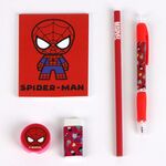 Product Κασετίνα Marvel Avengers Pencil Case Plush 1τμχ Τυχαία Επιλογή thumbnail image