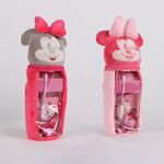 Product Κασετίνα Disney Minnie Pencil Case Plush with Accessories 1τμχ Τυχαία Επιλογή thumbnail image