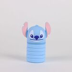 Product Κασετίνα Disney Stitch Silicone Pencil Pouch 1τμχ Τυχαία Επιλογή thumbnail image