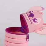 Product Κασετίνα Disney Stitch Silicone Pencil Pouch 1τμχ Τυχαία Επιλογή thumbnail image