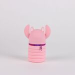 Product Κασετίνα Disney Stitch Silicone Pencil Pouch 1τμχ Τυχαία Επιλογή thumbnail image