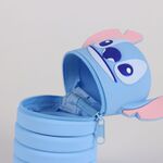 Product Κασετίνα Disney Stitch Silicone Pencil Pouch 1τμχ Τυχαία Επιλογή thumbnail image