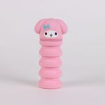 Product Κασετίνα Hello Kitty And Friends Pencil Pouch 1τμχ Τυχαία Επιλογή thumbnail image