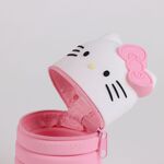 Product Κασετίνα Hello Kitty And Friends Pencil Pouch 1τμχ Τυχαία Επιλογή thumbnail image