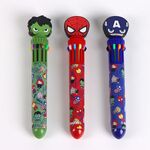 Product Στυλό Marvel Avengers Multicolor Pen 1τμχ Τυχαία Επιλογή thumbnail image