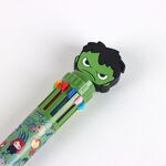 Product Στυλό Marvel Avengers Multicolor Pen 1τμχ Τυχαία Επιλογή thumbnail image
