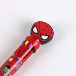 Product Στυλό Marvel Avengers Multicolor Pen 1τμχ Τυχαία Επιλογή thumbnail image