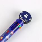 Product Στυλό Marvel Avengers Multicolor Pen 1τμχ Τυχαία Επιλογή thumbnail image