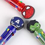 Product Στυλό Marvel Avengers Multicolor Pen 1τμχ Τυχαία Επιλογή thumbnail image
