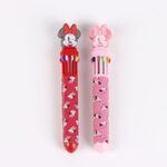 Product Στυλό Disney Minnie Multicolor Pen 1τμχ Τυχαία Επιλογή thumbnail image