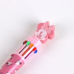 Product Στυλό Disney Minnie Multicolor Pen 1τμχ Τυχαία Επιλογή thumbnail image