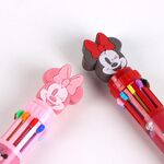 Product Στυλό Disney Minnie Multicolor Pen 1τμχ Τυχαία Επιλογή thumbnail image