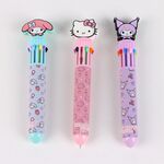 Product Στυλό Hello Kitty Multicolor Pen 1τμχ Τυχαία Επιλογή thumbnail image