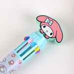 Product Στυλό Hello Kitty Multicolor Pen 1τμχ Τυχαία Επιλογή thumbnail image