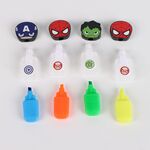 Product Marvel Avengers Fluor Markers thumbnail image