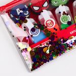 Product Marvel Avengers Fluor Markers thumbnail image