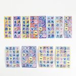 Product Αυτοκόλλητα Disney Stitch Sticker Set thumbnail image