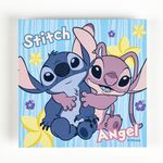 Product Αυτοκόλλητα Disney Stitch Sticker Set thumbnail image