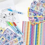 Product Αυτοκόλλητα Disney Stitch Sticker Set thumbnail image