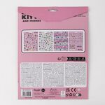 Product Σετ με Αυτοκόλλητα Sticker Set Hello Kitty thumbnail image