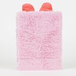 Product Disney Minnie Mouse Plush Notebook thumbnail image