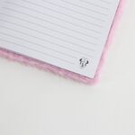 Product Disney Minnie Mouse Plush Notebook thumbnail image