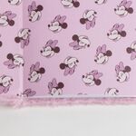 Product Disney Minnie Mouse Plush Notebook thumbnail image