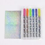 Product Κασετίνα με Στυλό Hello Kitty Pen Gel In Pouch Τυχαία Επιλογή thumbnail image