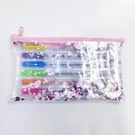 Product Κασετίνα με Στυλό Hello Kitty Pen Gel In Pouch Τυχαία Επιλογή thumbnail image