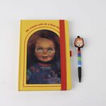 Product Σετ Γραφικής Ύλης Chucky Stationary Set thumbnail image