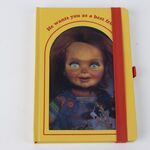 Product Σετ Γραφικής Ύλης Chucky Stationary Set thumbnail image