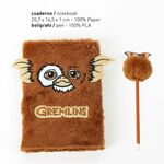 Product Σετ Γραφικής Ύλης Gremlins Stationary Set thumbnail image