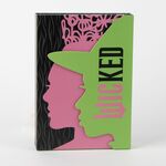 Product Σετ Γραφικής Ύλης Wicked Stationary Set thumbnail image