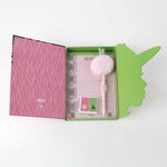 Product Σετ Γραφικής Ύλης Wicked Stationary Set thumbnail image