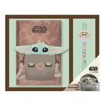 Product Σετ Γραφικής Ύλης Star Wars Mandalorian Grogu Stationary Set thumbnail image