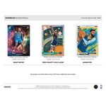 Product 2023-24 Donruss NBA Basketball Mega Box thumbnail image