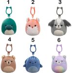 Product Squishmallows Random W7 (1pc) Random thumbnail image