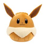 Product Λούτρινο Squishmallows Pokemon Eevee 36cm thumbnail image