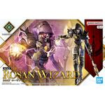 Product 30MF  Rosan Wizard Model Kit thumbnail image