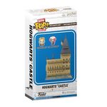 Product Βάση για Funko Bitty Pop! Display: Harry Potter - Hogwarts Castle Display Shelf thumbnail image