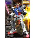 Product Gundam MG 1/100 Gundam GP01  Model Kitt thumbnail image