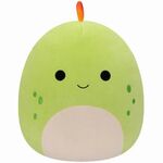 Product Λούτρινο Squishmallows Seanster The Stegosaurus (13cm) thumbnail image