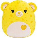 Product Squishmallows Lexie Leopard (19cm) thumbnail image