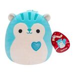 Product Λουτρινα Squishmallows Santiago Squirrel (19cm) thumbnail image