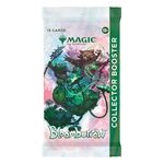 Product Magic The Gathering Bloomburrow Collector's Booster 1 Pack thumbnail image