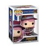 Product Funko Pop! Black Clover Vanessa thumbnail image
