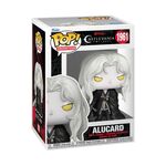Product Funko Pop! Castlevania: Nocturne - Alucard thumbnail image